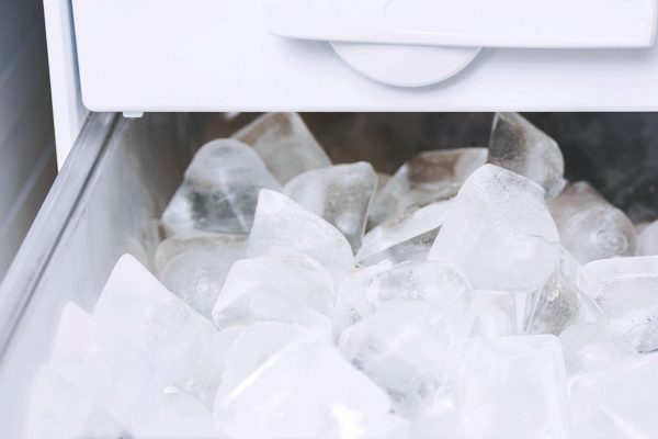 ice maker